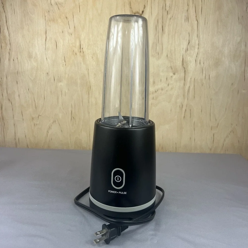 Power Pulse Blender Electric Kitchen Blender Mixer Food Processor Tested
